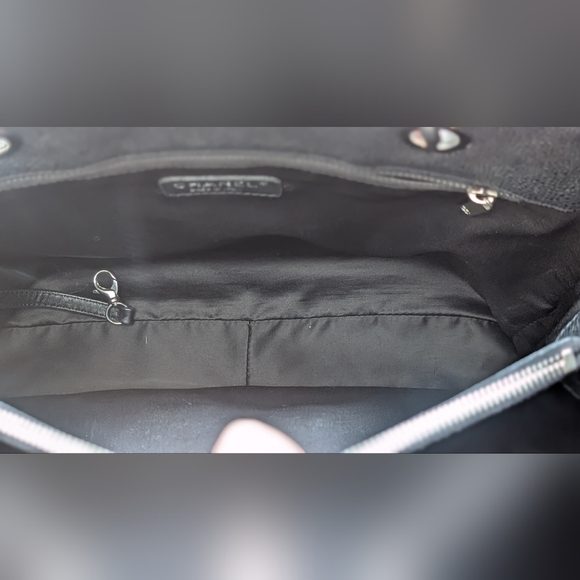 Chanel GRAND shopping caviar tote - Picture 10 of 15